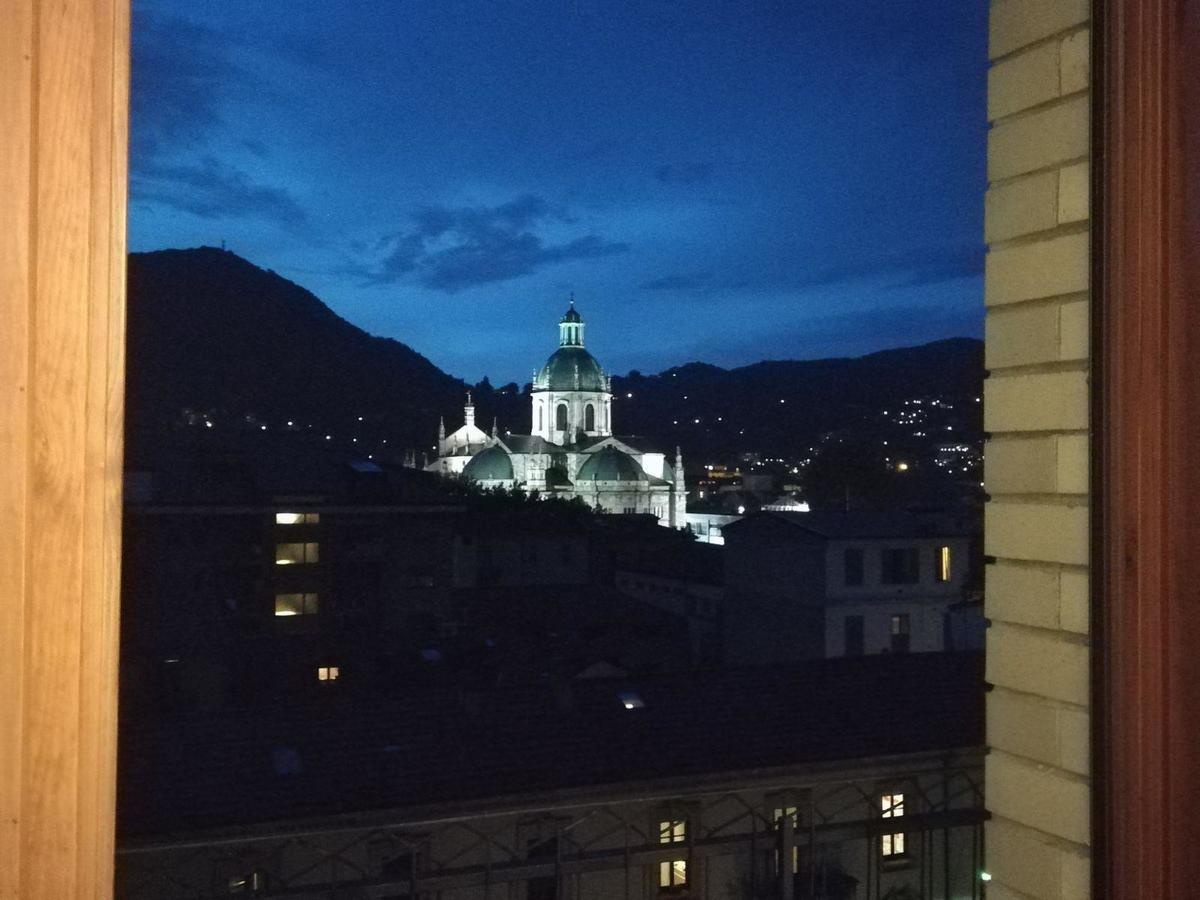 Vista Duomo - BymyhomeinΌπως Εξωτερικό φωτογραφία